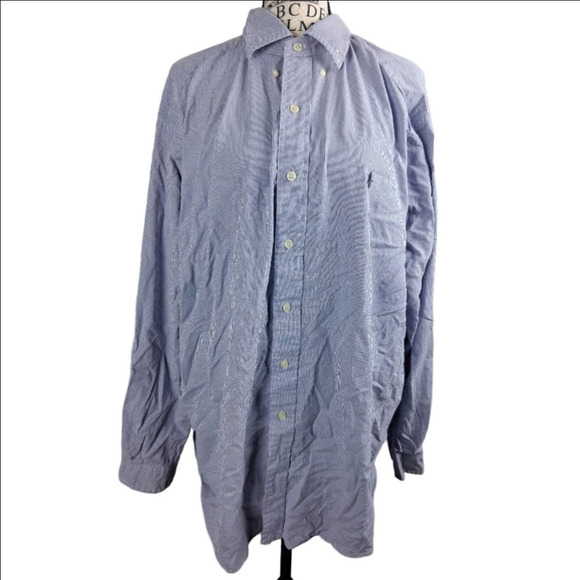 Ralph Lauren Other - Ralph Lauren Men's XL Shirt